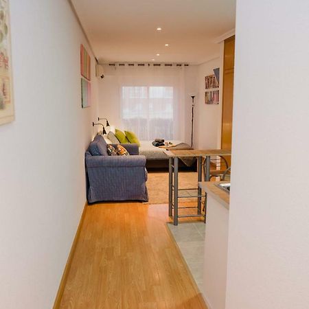 Apartamento Moderno, Madrid Centro 外观 照片
